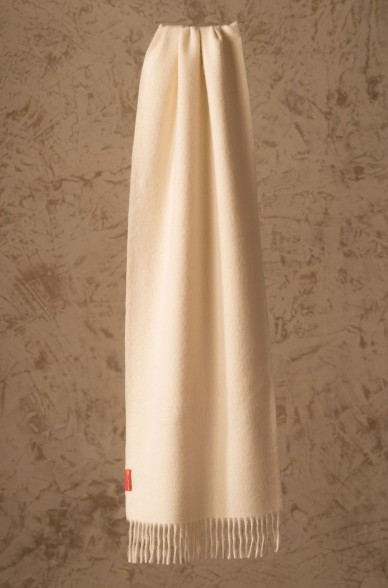 Royal Alpaka Schal JAMAS 180*30cm von KUNA für Damen und Herren
