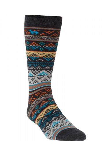 Alpaka Socken INKA aus 70% Baby Alpaka & 25% Pima Baumwolle_35364 2