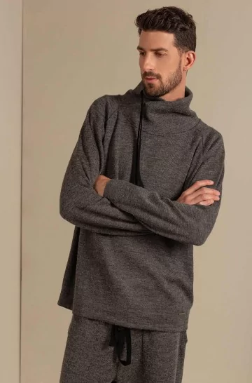 Sweater UNISEX MEN'S SWEATER von KUNA Home & Relax