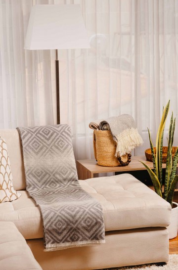 UNDERGROUND Decke von KUNA Home & Relax