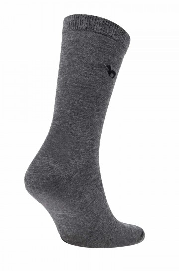 Alpaka Buisness Socken BUSINESS PREMIUM aus 70% Alpaka & 20% Pima Baumwolle 2