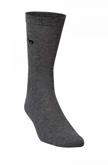 Alpaka Buisness Socken BUSINESS PREMIUM aus 70% Alpaka & 20% Pima Baumwolle_43999 2