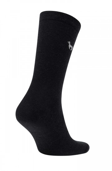 Alpaka Buisness Socken BUSINESS PREMIUM aus 70% Alpaka & 20% Pima Baumwolle 2