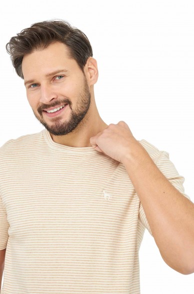 Herren Shirt NATIVO aus Nativo- und Pima-Baumwolle