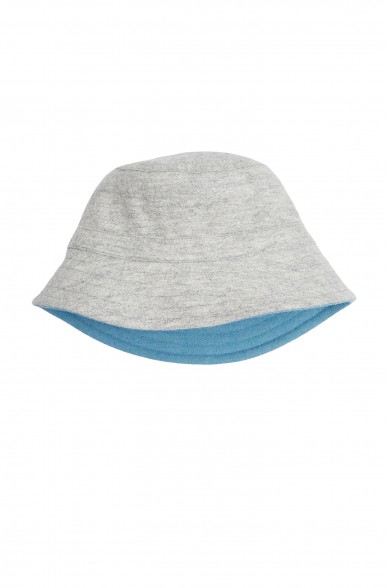 Alpaka Hut WIGGLE Wendbarer Bucket Hat aus 100% Baby Alpaka