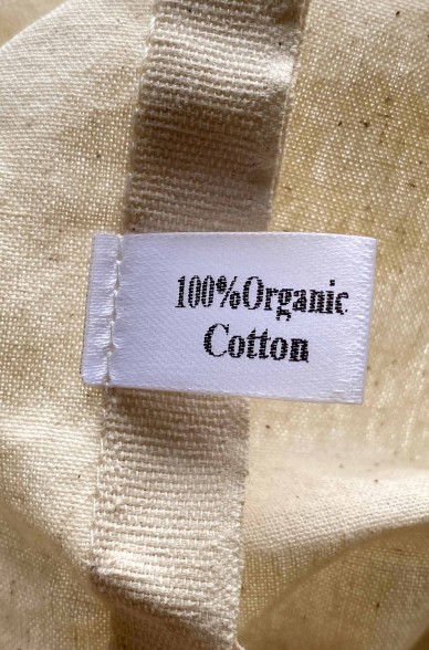 APU KUNTUR Tasche aus Bio-Baumwolle (10 Stück)