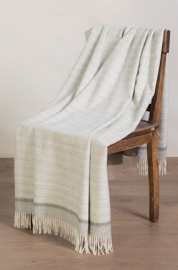 Blanket ROQUES KUNA Home & Relax ECO