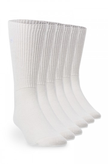 6 pack Alpaca Soft socks by APU KUNTUR