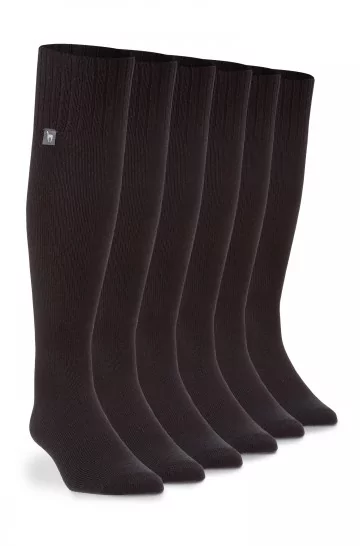 6 pack Alpaca knee socks by APU KUNTUR