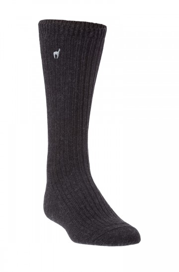 Alpaka Socken PREMIUM aus 70% Baby Alpaka & 25% Baumwolle_28742