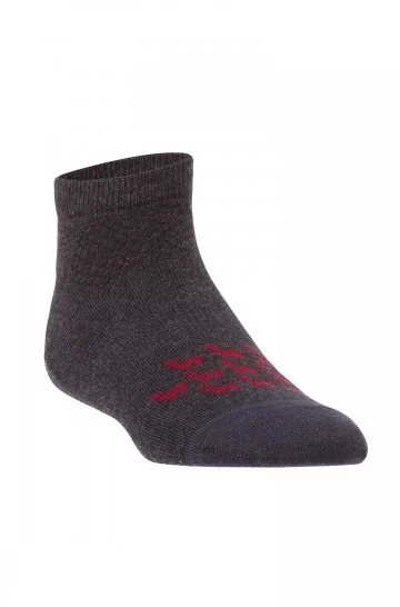 Sneaker socks prime quality natural fibre alpaca Pima cotton gents ladies