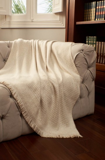 Blanket RUDY KUNA Home & Relax
