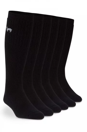 6 pack Alpaca Ski Knee Socks by APU KUNTUR