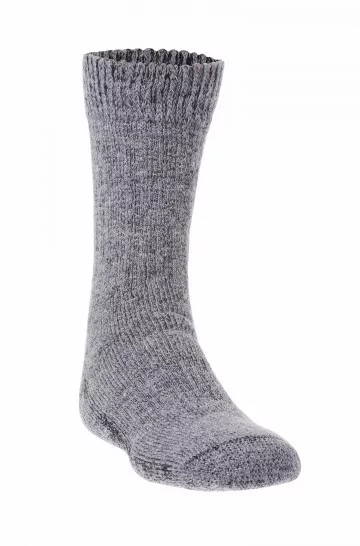 Alpaka Socken FROTTEE SOCKE aus 50% Alpaka_37315