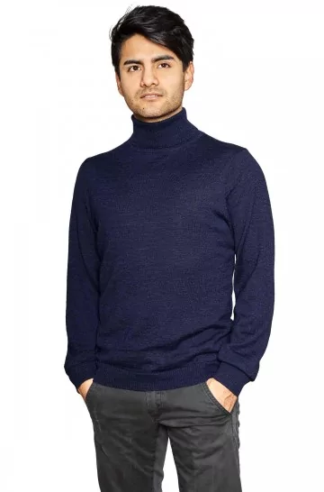 Turtleneck sweater MADAI