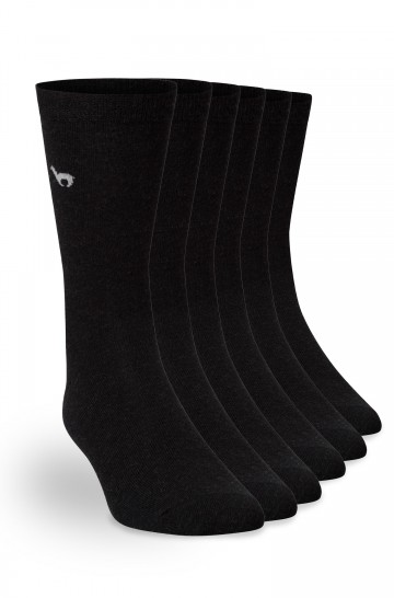 Alpaka Socken BUSINESS PREMIUM 6er Pack aus 70% Alpaka & 20% Baumwolle_44031