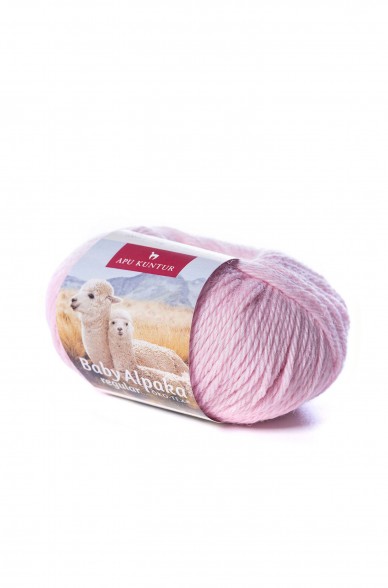 Alpaka Wolle REGULAR | 50g | 100% Baby Alpaka | 36 Farben_50686