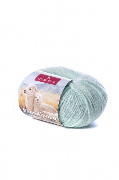 Alpaka Wolle REGULAR | 50g | 100% Baby Alpaka | 36 Farben_50688