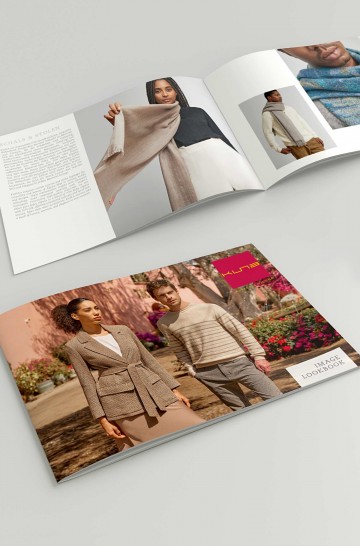 Catalogue KUNA Brand Image Lookbook
