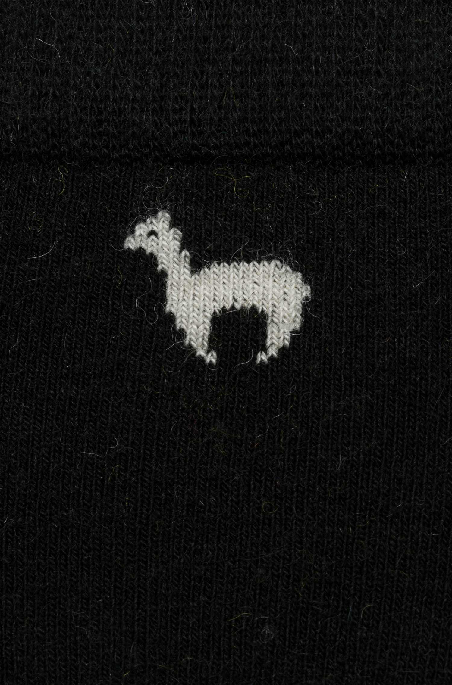 6er-Pack Premium SPORT SNEAKER SOCKE  in Naturfaser Qualität-schwarz/grün