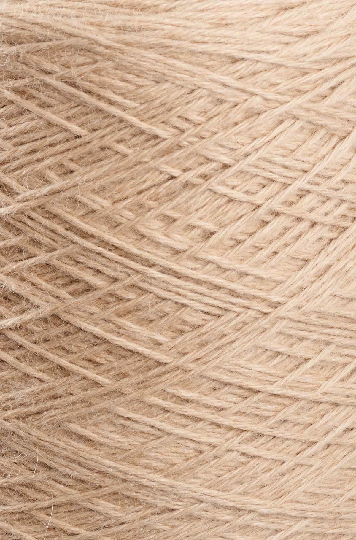 Baby Alpaka Wolle PURE | 1kg Kone-beige