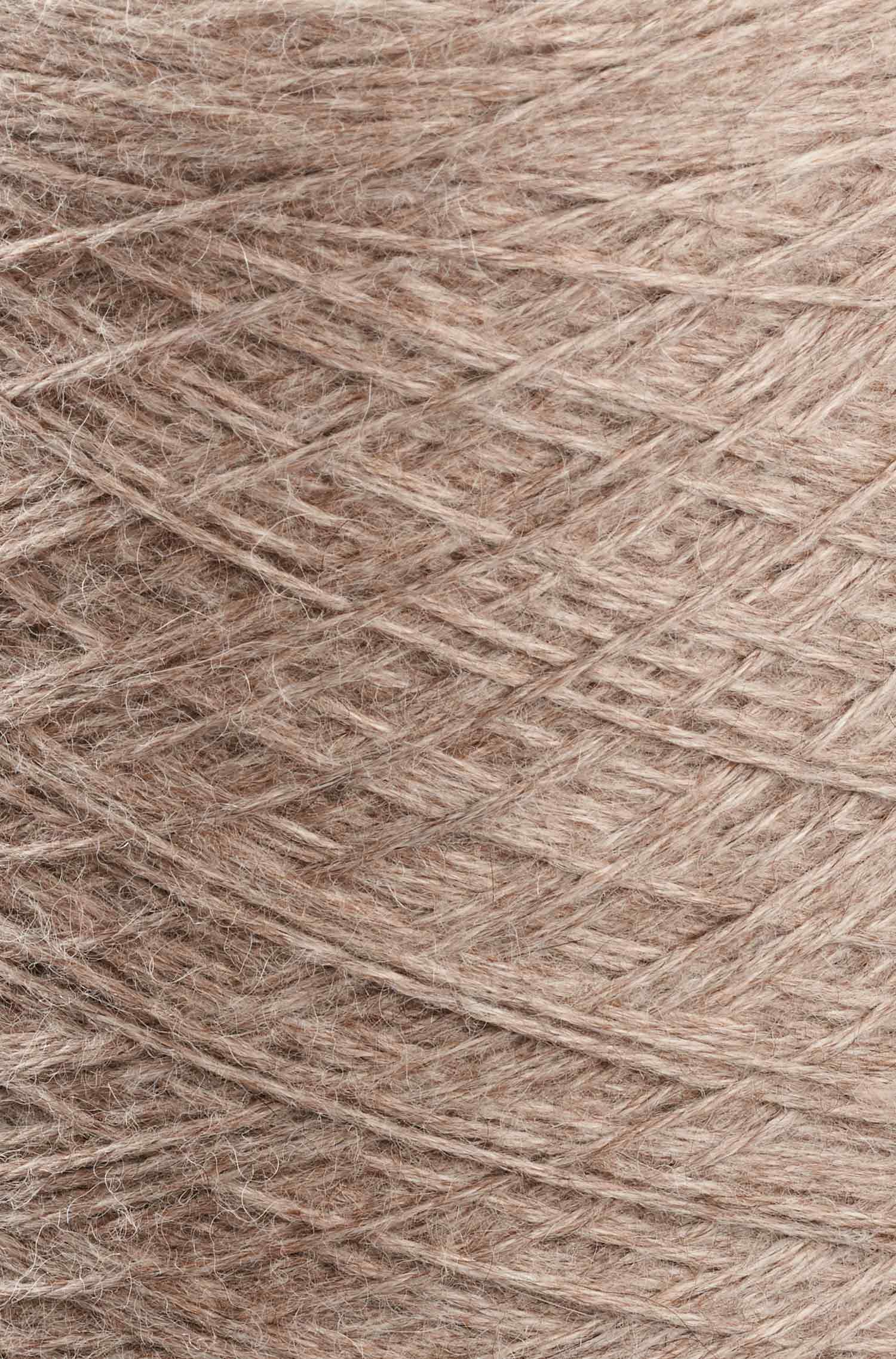 Alpaka Wolle BABY ALPACA | 1kg Kone-sand