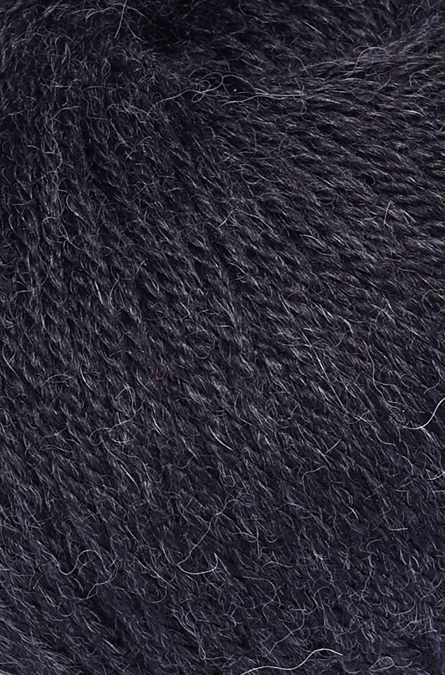Alpaka Wolle BABY ALPACA | 50g-anthrazit