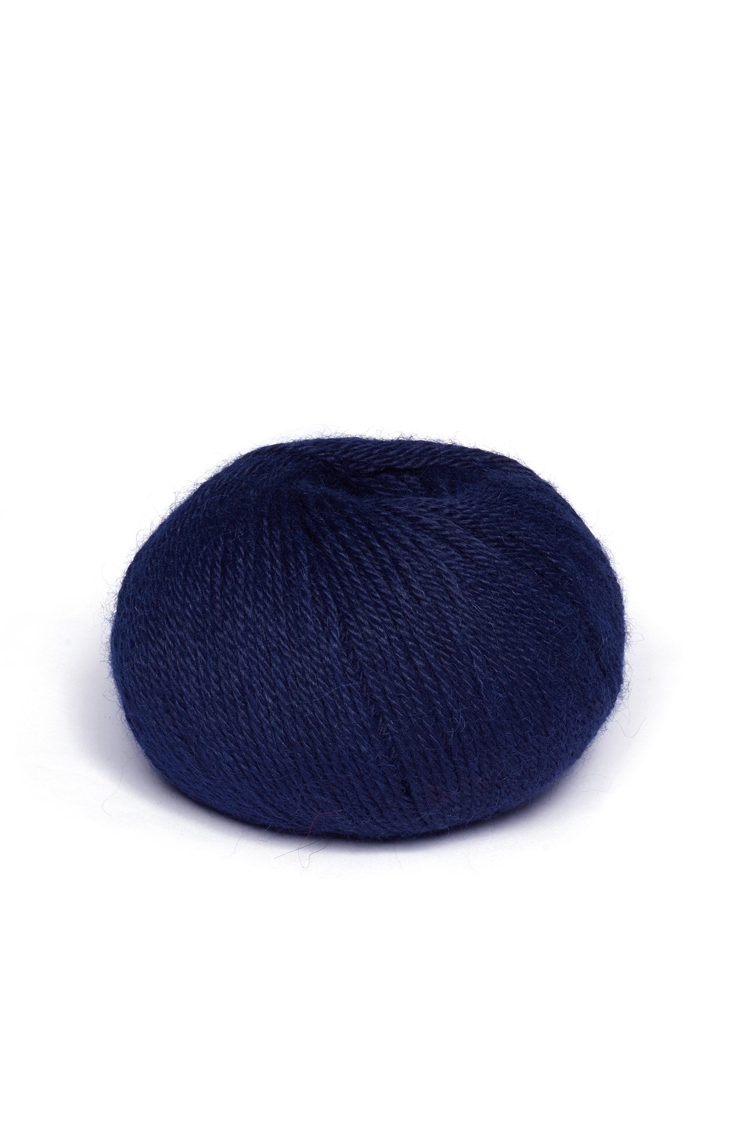 Alpaka Wolle BABY ALPACA | 50g-dunkelblau
