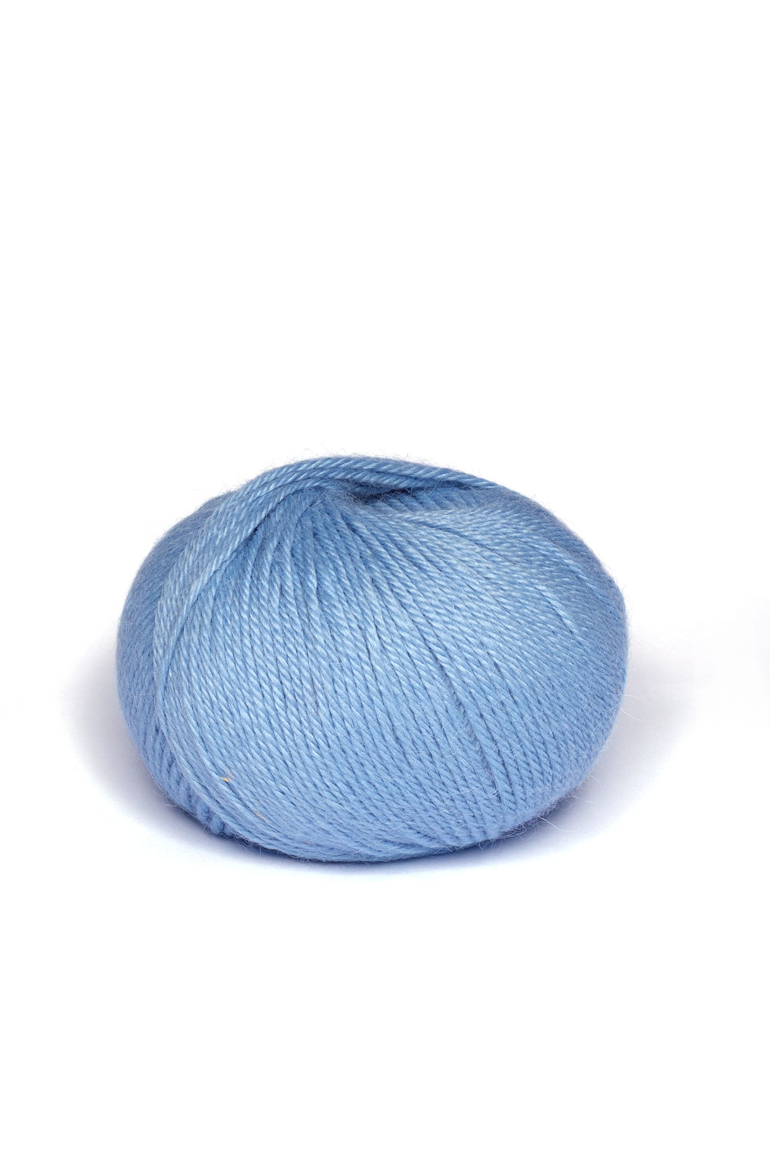 Alpaka Wolle BABY ALPACA | 50g-eisblau