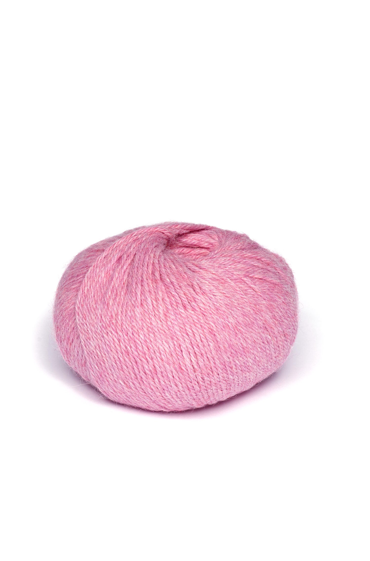 Alpaka Wolle BABY ALPACA | 50g-rosa melange