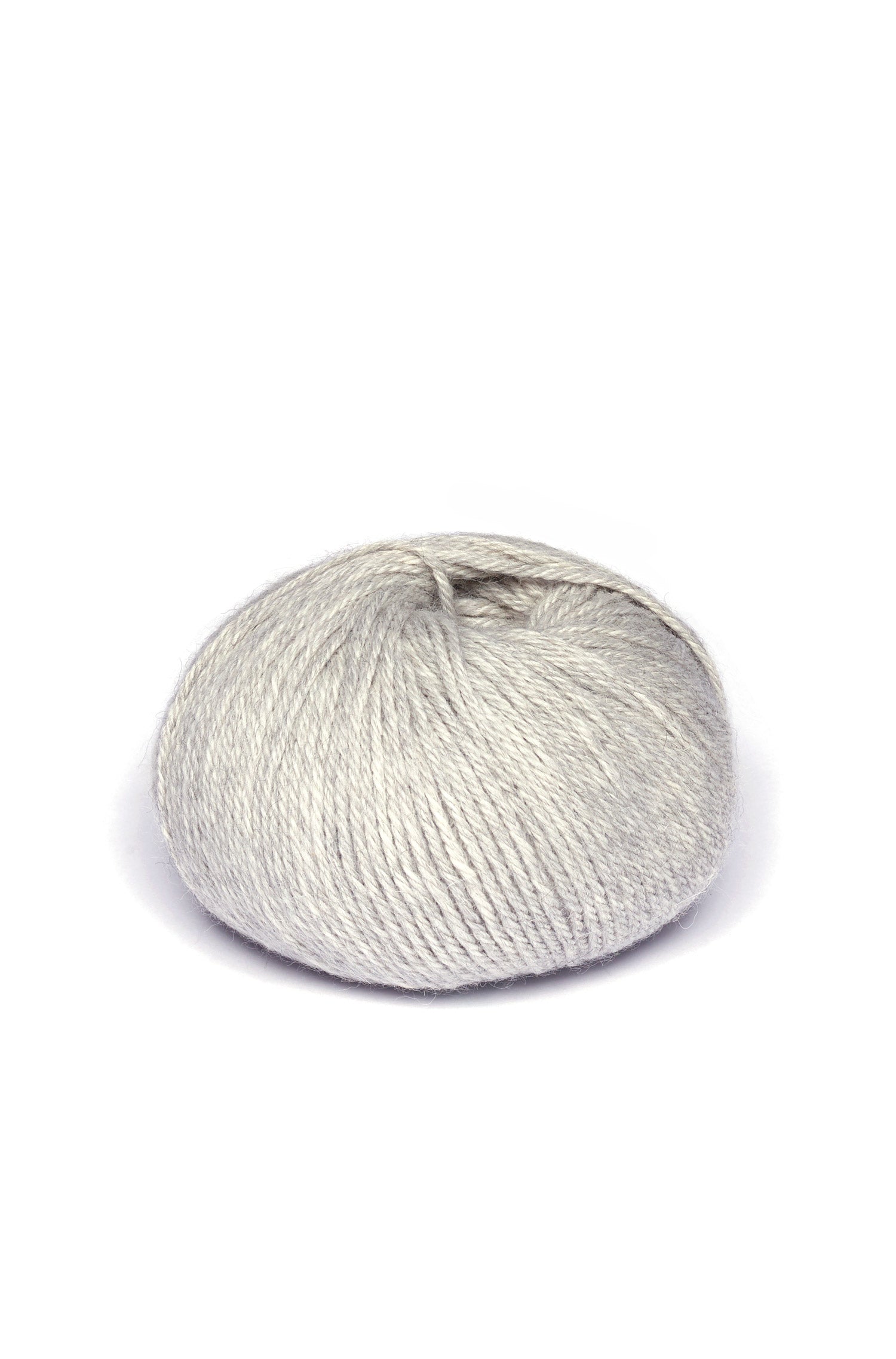 Alpaka Wolle BABY ALPACA | 50g-hellgrau