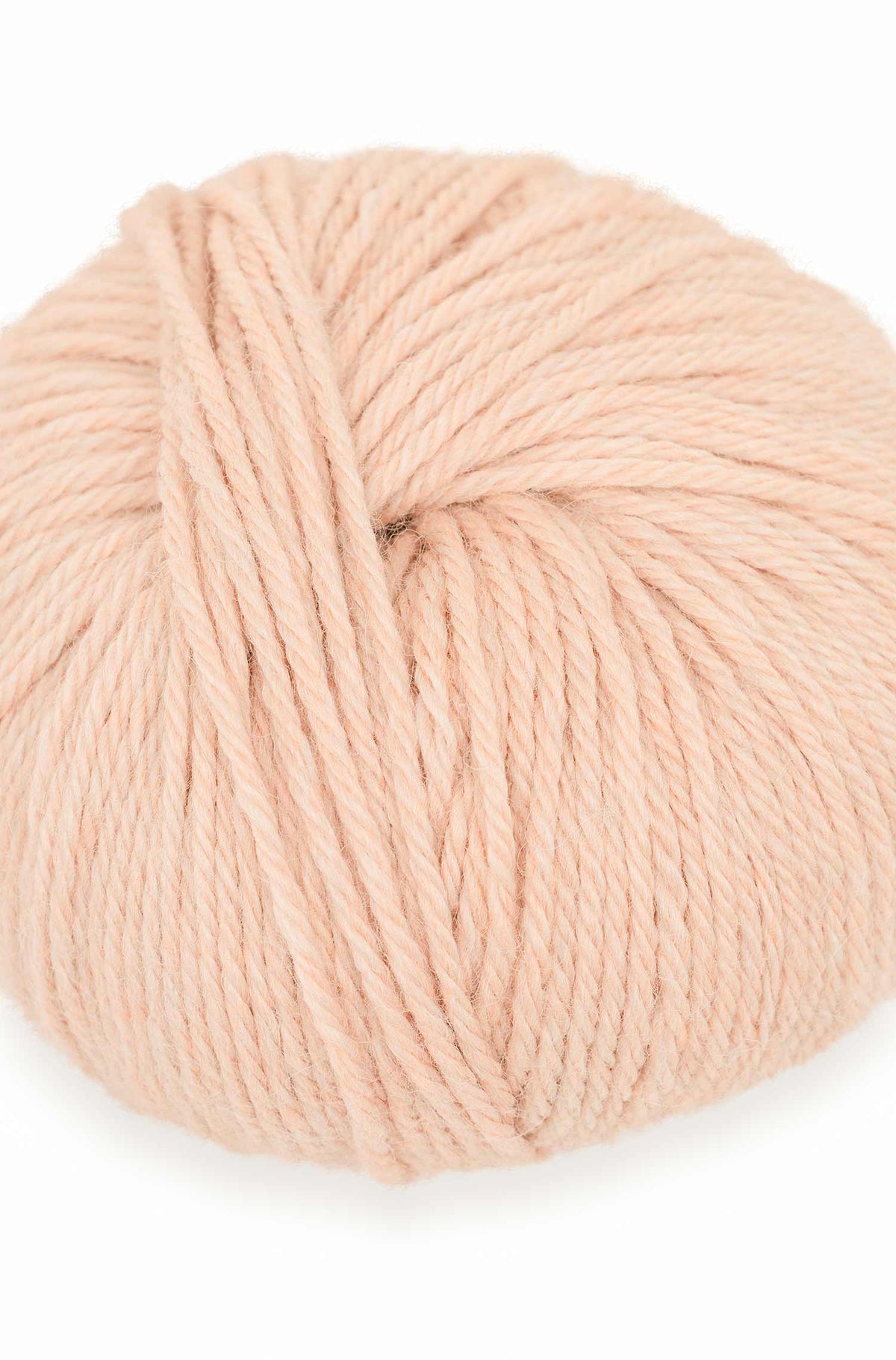 Baby Alpaka Wolle PURE | 50g-aprikose melange