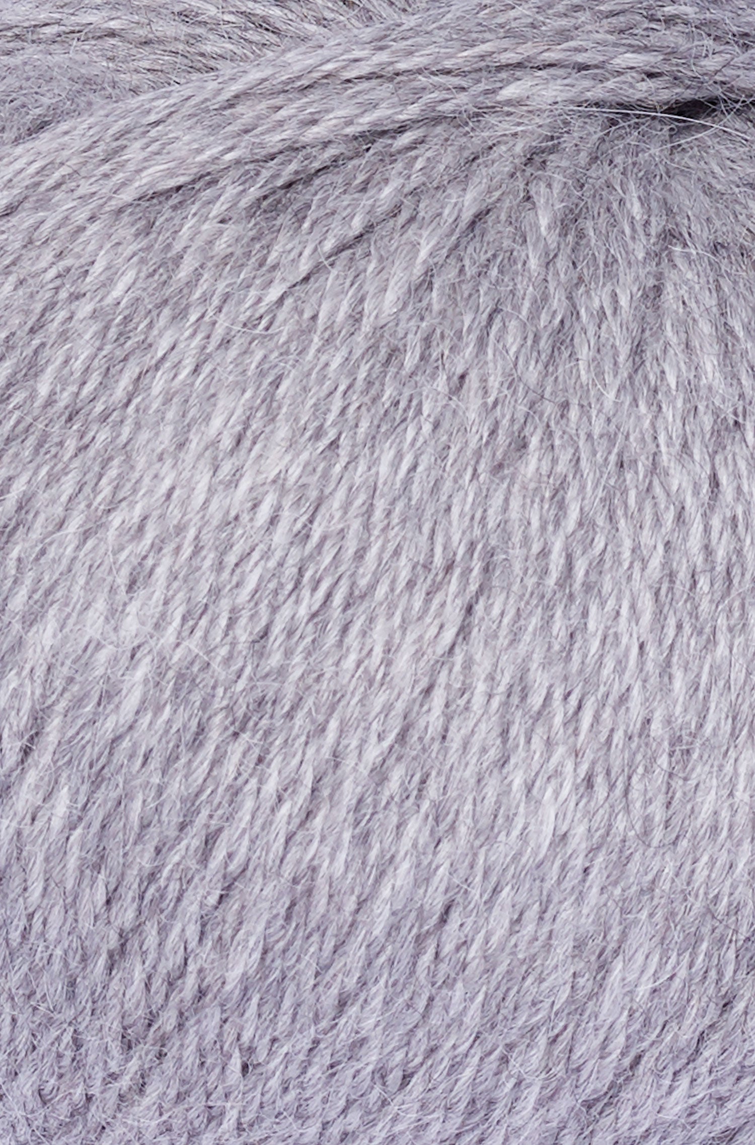 Alpaka Wolle BABY ALPACA | 5×50g-mittelgrau