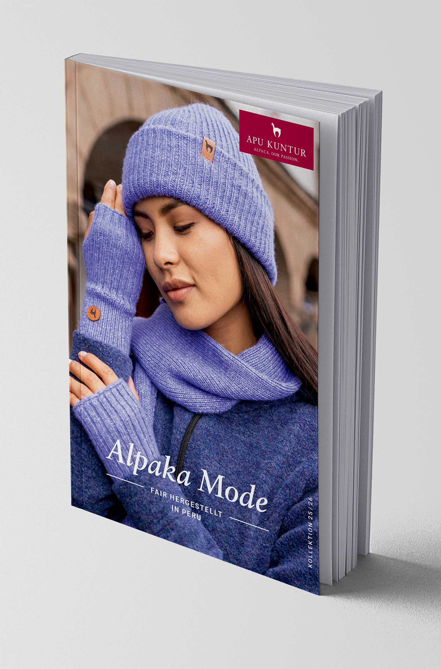 Katalog APU KUNTUR 2025/26-deutsch