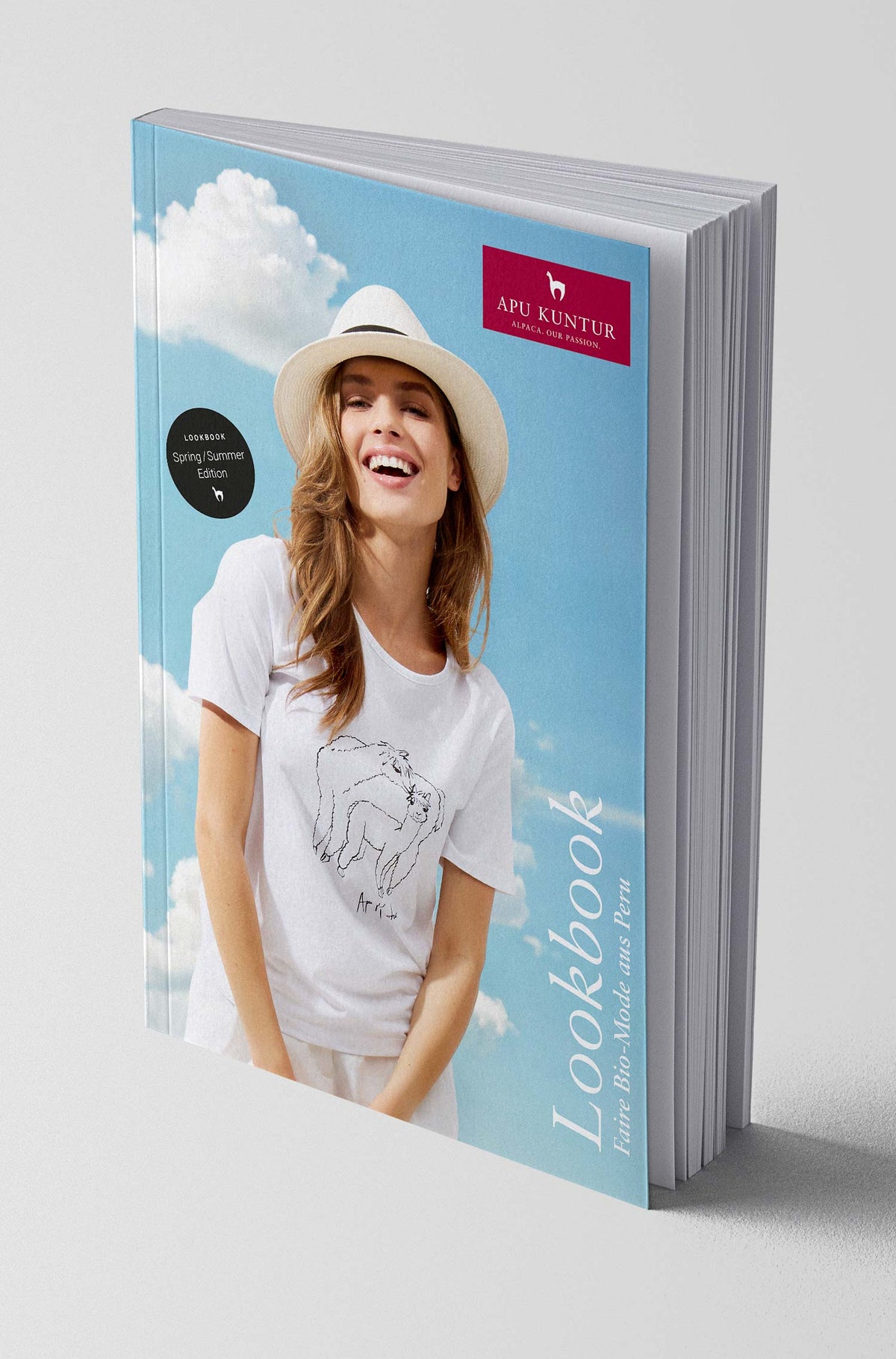 Lookbook APU KUNTUR FS2025-deutsch